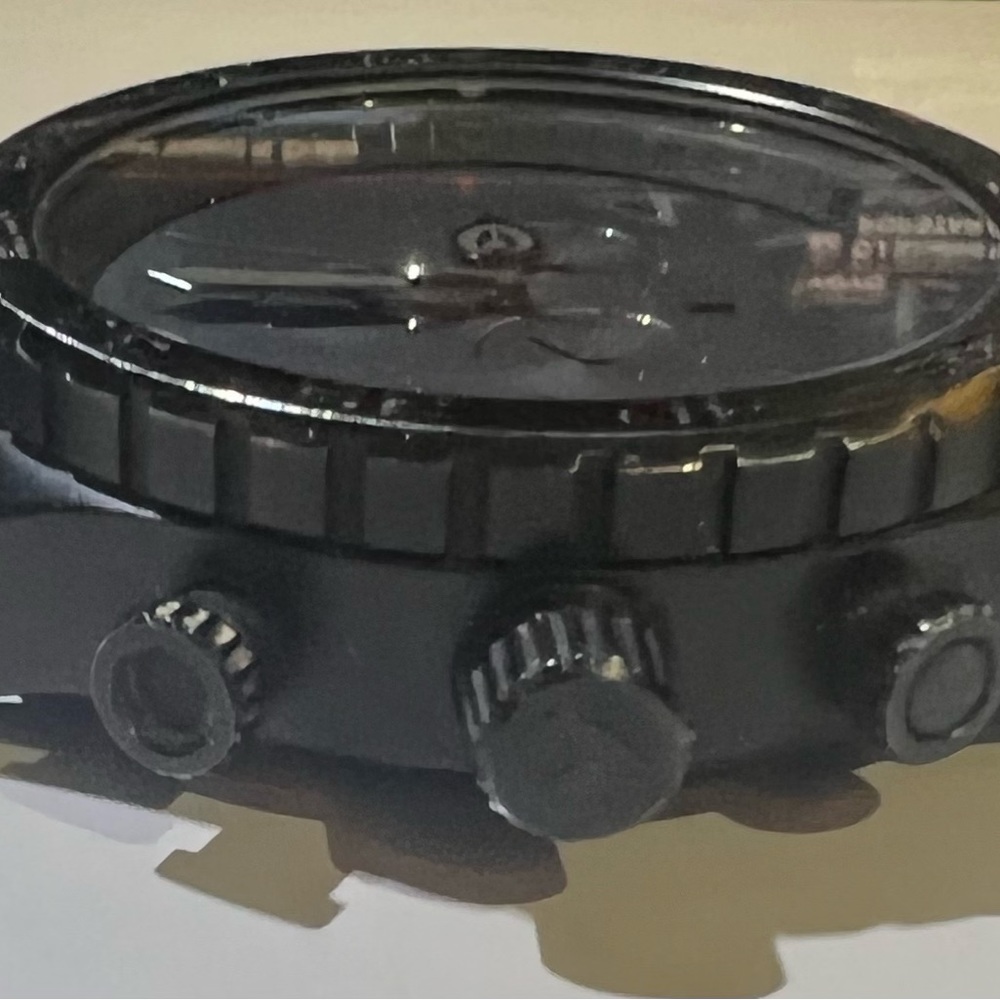 Nixon watch Chrono